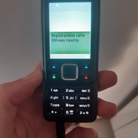 telefono cellulare Nokia