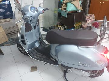 VESPA GTS300