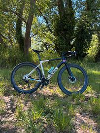 Canyon Grail CF SL 2025