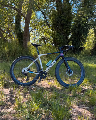 Canyon Grail CF SL 2025
