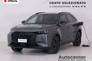DS DS 7 E-TENSE E-Tense Automatica Performanc...