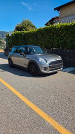 Mini one f56 