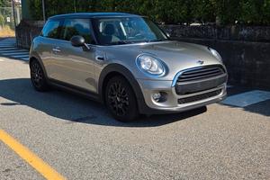 Mini one f56 