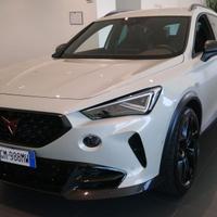 Cupra Formentor 2.5 tsi VZ5 Taiga Grey 4drive dsg