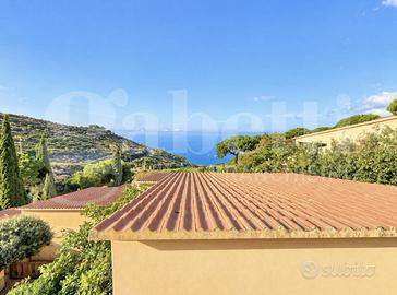 Appartamento Campo nell'Elba [Cod. rif 3337943VRG]