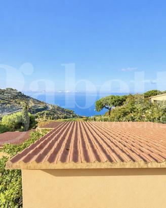 Appartamento Campo nell'Elba [Cod. rif 3337943VRG]