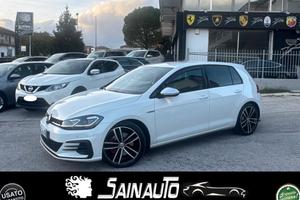 Volkswagen Golf 7.5 GTD 2.0 TDI DSG 5p. GARANZIA