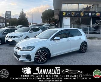 Volkswagen Golf 7.5 GTD 2.0 TDI DSG 5p. GARANZIA