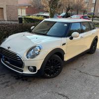 Mini clubman 1500cc benzina ( perfetta)