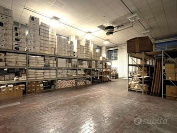 Marghera (VE) - Capannone commerciale di 150 mq