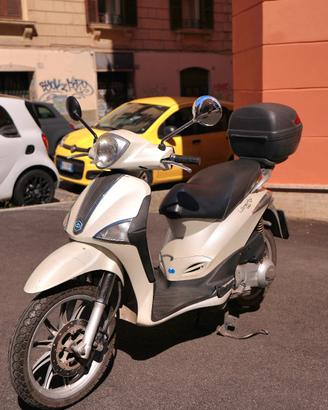 Liberty 150