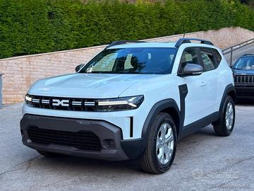 DACIA Duster Eco-G 120 CV Expression
