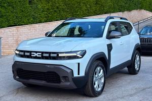 DACIA Duster Eco-G 120 CV Expression