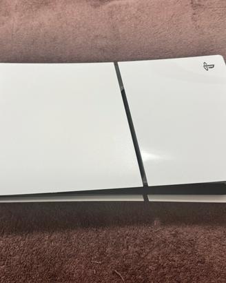 Play Station 5 slim 1tb NUOVA!