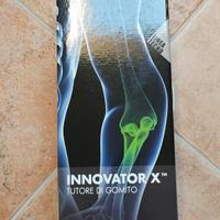 Tutore gomito sx - Dr. Gibaud Innovator X