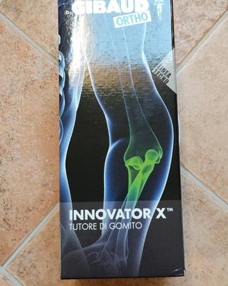 Tutore gomito sx - Dr. Gibaud Innovator X