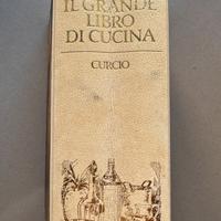 Libro cucina
