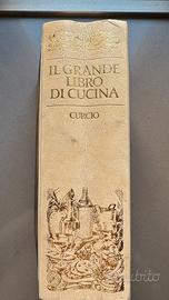 Libro cucina