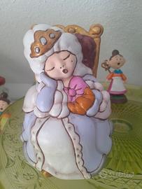 Maria Antonietta simil