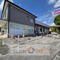 CONSELVE - CENTRO - LOCALE COMMERCIALE