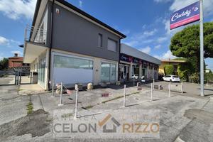CONSELVE - CENTRO - LOCALE COMMERCIALE