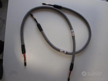 Faber's cable  XXSolution  RCA 1.25m