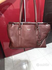 borsa donna serapian orignale