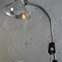 Lampada industriale Vintage