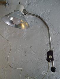 Lampada industriale Vintage