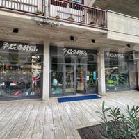Attività Commerciale Palermo