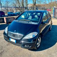 Mercedes-Benz A170 Avantgarde