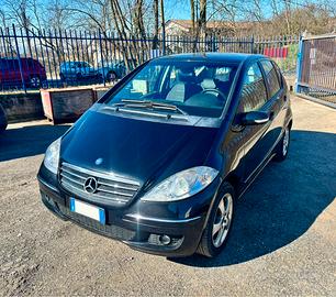 Mercedes-Benz A170 Avantgarde