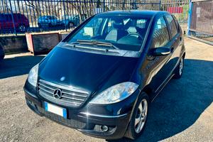 Mercedes-Benz A170 Avantgarde