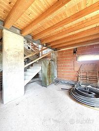 Casa singola al grezzo