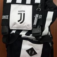 Zaino Juventus.