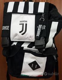 Zaino Juventus.