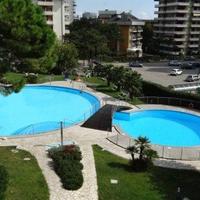 Monolocale vicinissimo al mare piano alto