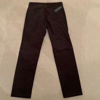 Pantaloni marroni sisley