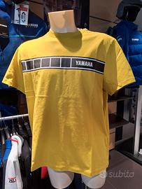 MAGLIETTE originali YAMAHA