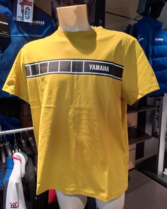 MAGLIETTE originali YAMAHA