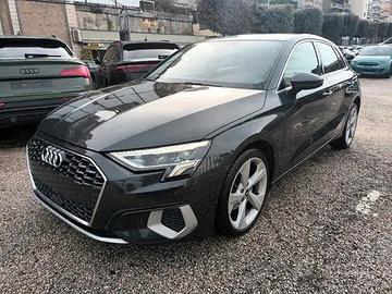 Audi A3 SPB 30 TDI S-Tronic Business Advanced 116c