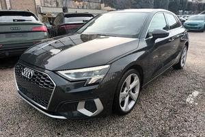 Audi A3 SPB 30 TDI S-Tronic Business Advanced 116c