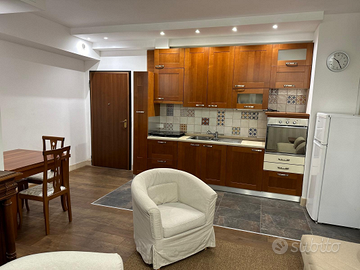 Trilocale in zona San Cristoforo al Naviglio