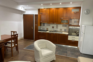 Trilocale in zona San Cristoforo al Naviglio