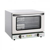 Forno a convezione ventilato Modello FD21 Ca