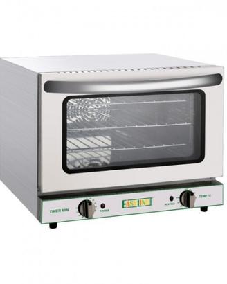 Forno a convezione ventilato Modello FD21 Ca