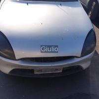 Ford puma ricambi