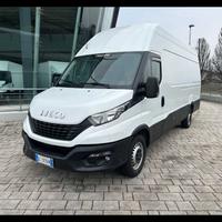 IVECO - 35S14 H V - FURGONE DI SERIE