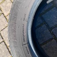 Bridgestone Turanza 215/60 R17