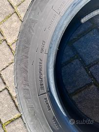 Bridgestone Turanza 215/60 R17